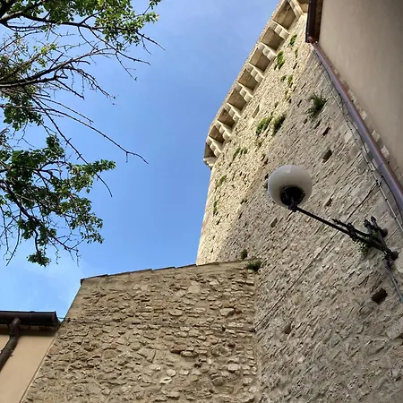 Il Tempio Del Gufo * Casoli (Abruzzo)