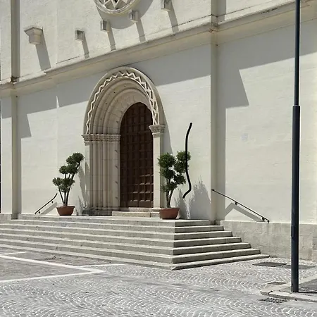 Il Tempio Del Gufo Casoli (Abruzzo)