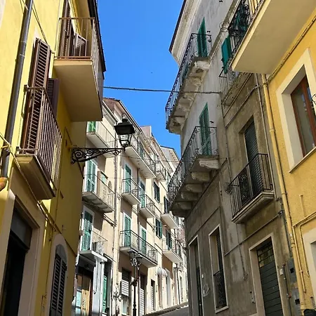Il Tempio Del Gufo