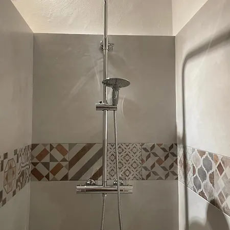 Vakantiehuis Il Tempio Del Gufo