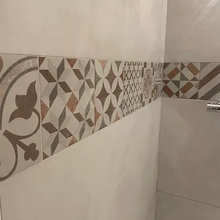 Vakantiehuis Il Tempio Del Gufo