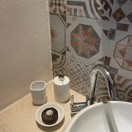 Vakantiehuis Il Tempio Del Gufo