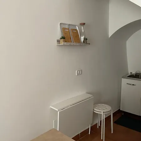 Il Tempio Del Gufo Semesterbostad