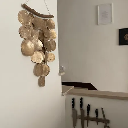 Il Tempio Del Gufo Tatil Evi