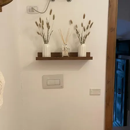 Il Tempio Del Gufo * Casoli (Abruzzo)