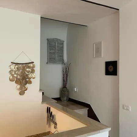 Il Tempio Del Gufo Tatil Evi