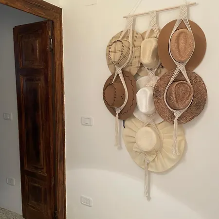 Casa de Férias Il Tempio Del Gufo *