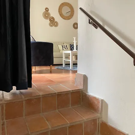 Vakantiehuis Il Tempio Del Gufo Casoli (Abruzzo)