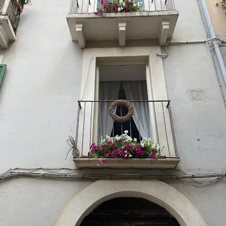 Il Tempio Del Gufo Casoli (Abruzzo)