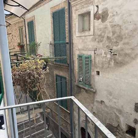 Il Tempio Del Gufo Сasa de vacaciones