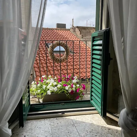 Il Tempio Del Gufo *