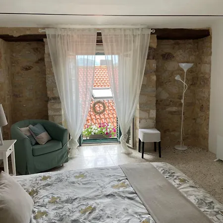 Il Tempio Del Gufo Tatil Evi Casoli (Abruzzo)