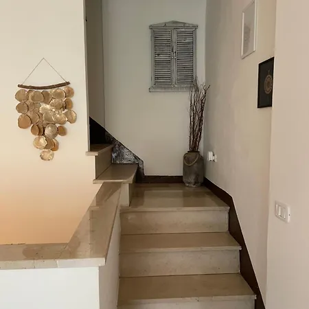 Il Tempio Del Gufo *