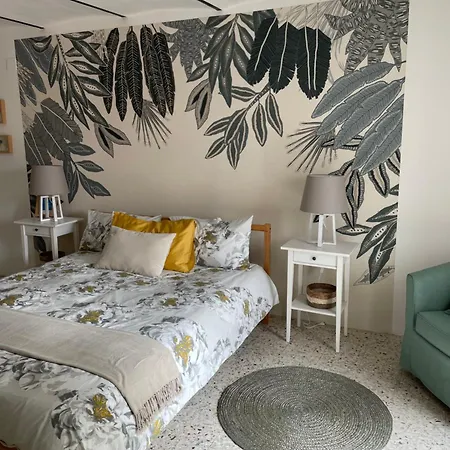 Vakantiehuis Il Tempio Del Gufo