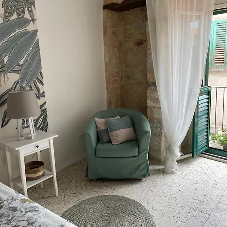 Il Tempio Del Gufo *