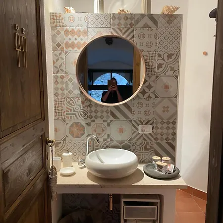 Tatil Evi Il Tempio Del Gufo *