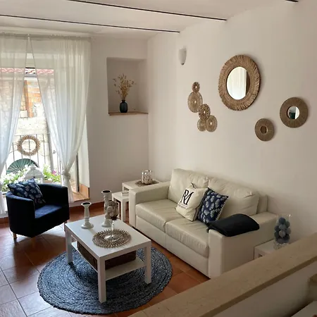 Vakantiehuis Il Tempio Del Gufo *