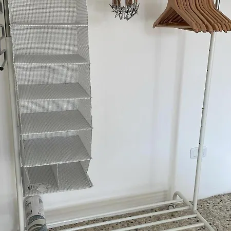 Vakantiehuis Il Tempio Del Gufo *