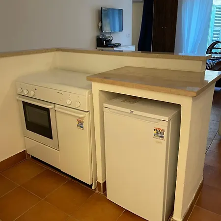 Vakantiehuis Il Tempio Del Gufo Casoli (Abruzzo)