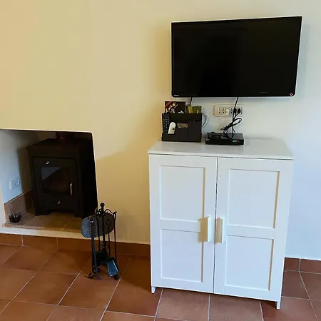 Il Tempio Del Gufo * Casoli (Abruzzo)