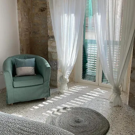 Il Tempio Del Gufo Vakantiehuis Casoli (Abruzzo)