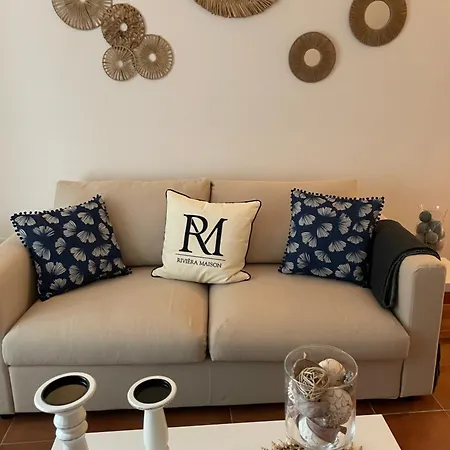 Vakantiehuis Il Tempio Del Gufo