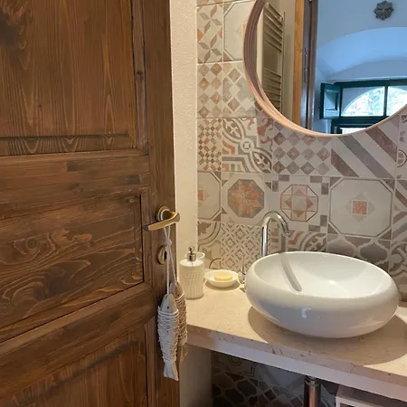 Il Tempio Del Gufo *