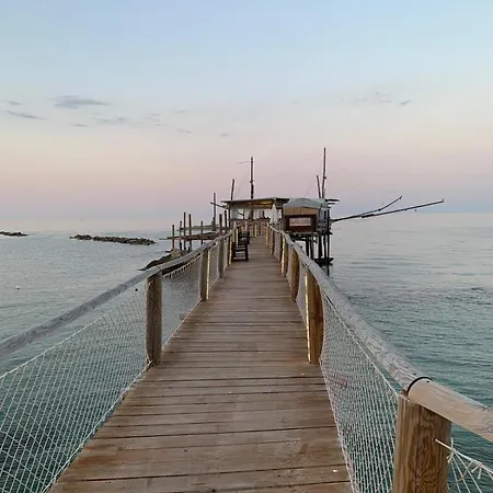 Il Tempio Del Gufo Casoli (Abruzzo)
