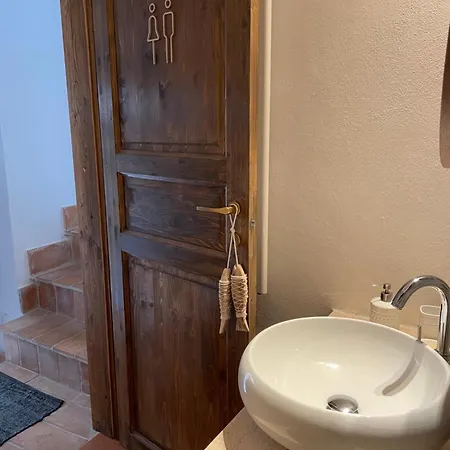 Tatil Evi Il Tempio Del Gufo