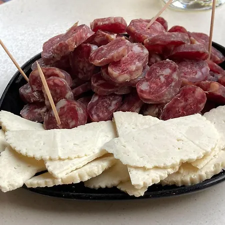 Casa de Férias Il Tempio Del Gufo *