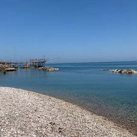 Il Tempio Del Gufo * Casoli (Abruzzo)