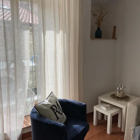 Vakantiehuis Il Tempio Del Gufo *