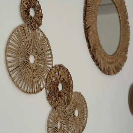 Vakantiehuis Il Tempio Del Gufo