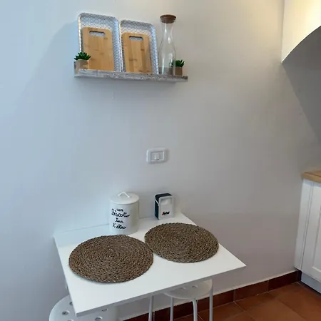 Semesterbostad Il Tempio Del Gufo Casoli (Abruzzo)