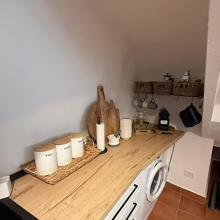 Il Tempio Del Gufo Vakantiehuis *