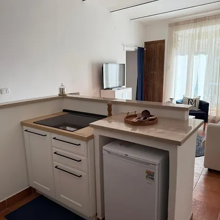 Il Tempio Del Gufo Vakantiehuis Casoli (Abruzzo)