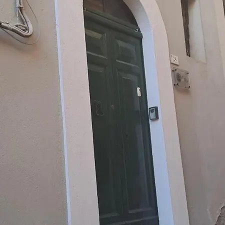 Il Tempio Del Gufo Tatil Evi Casoli (Abruzzo)