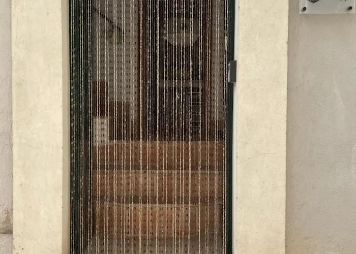 Il Tempio Del Gufo Casa vacanze