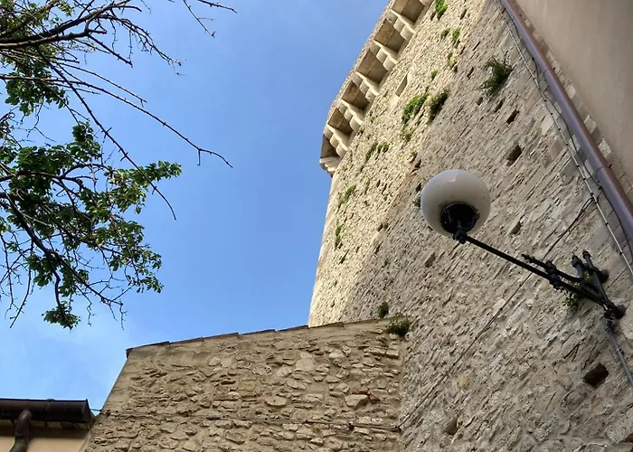 Il Tempio Del Gufo * Casoli (Abruzzo)