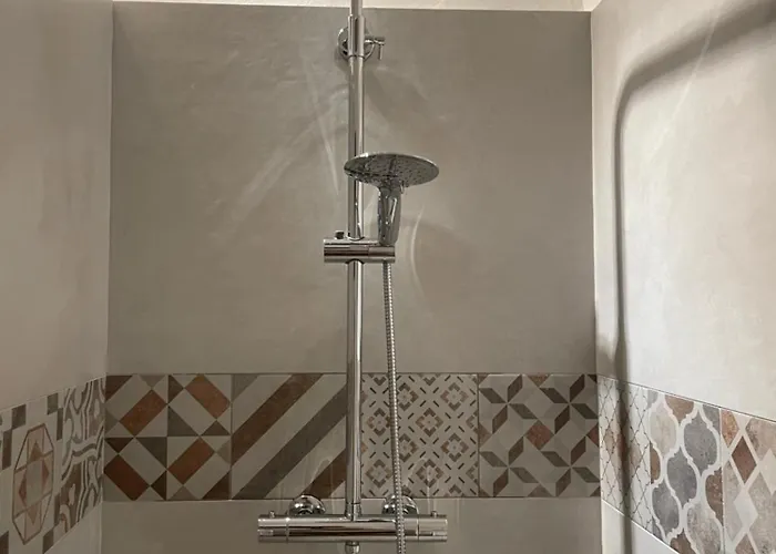 Casa vacanze Il Tempio Del Gufo