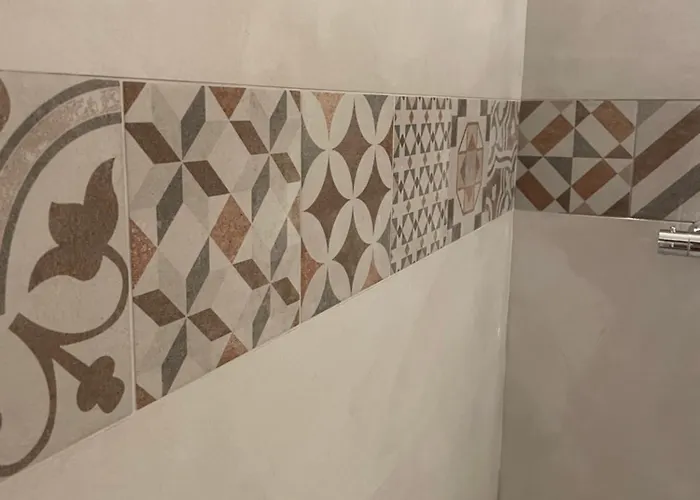 Casa vacanze Il Tempio Del Gufo