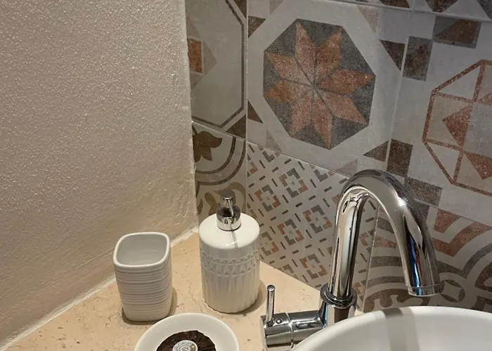 Casa vacanze Il Tempio Del Gufo