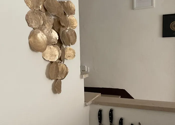 Il Tempio Del Gufo Casa vacanze