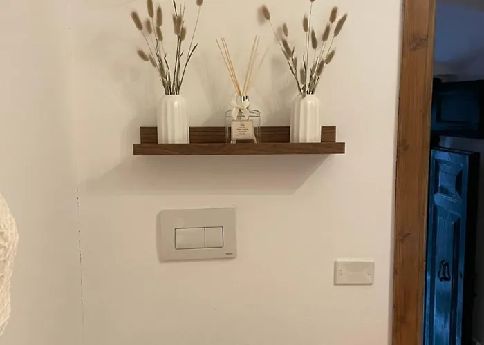 Il Tempio Del Gufo * Casoli (Abruzzo)