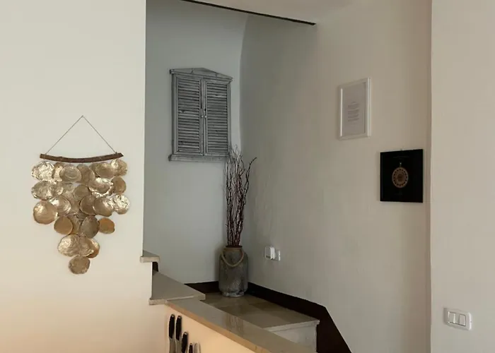 Il Tempio Del Gufo Casa vacanze