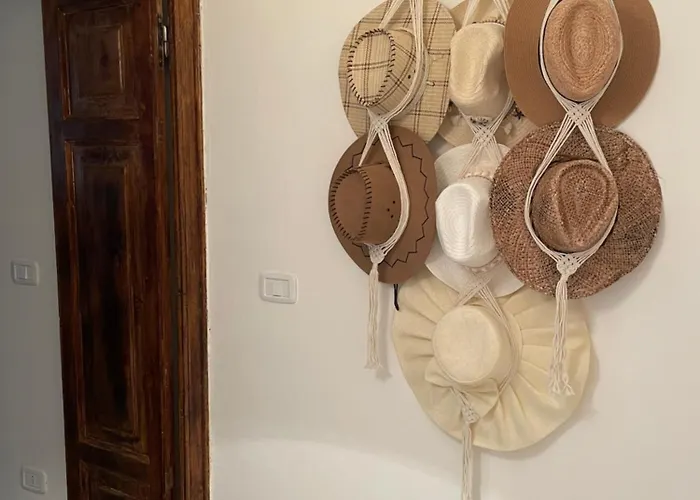 Casa vacanze Il Tempio Del Gufo *