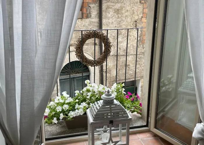 Il Tempio Del Gufo * Casoli (Abruzzo)