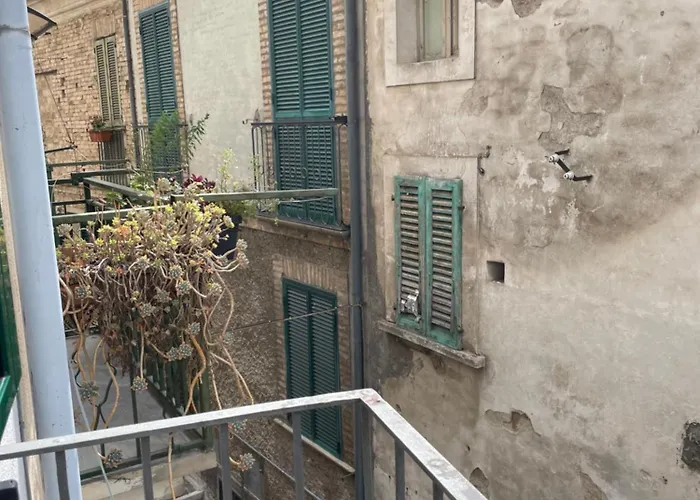 Il Tempio Del Gufo Hébergement de vacances