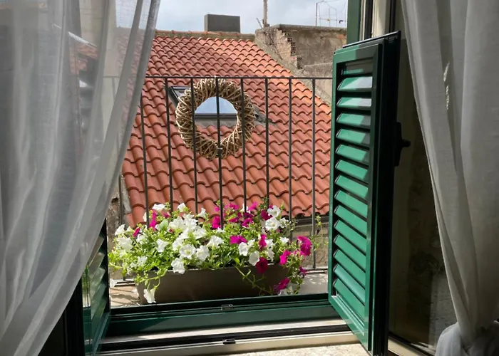 Il Tempio Del Gufo *