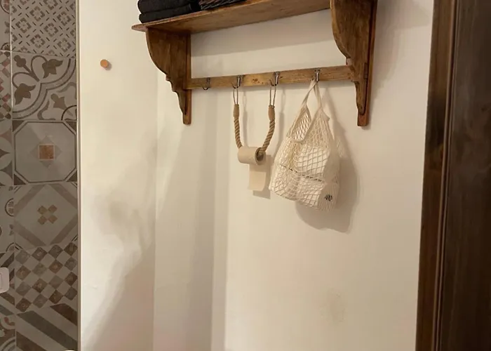 Casa vacanze Il Tempio Del Gufo